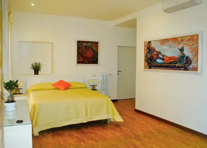 Have A - Luxury 4* Róma