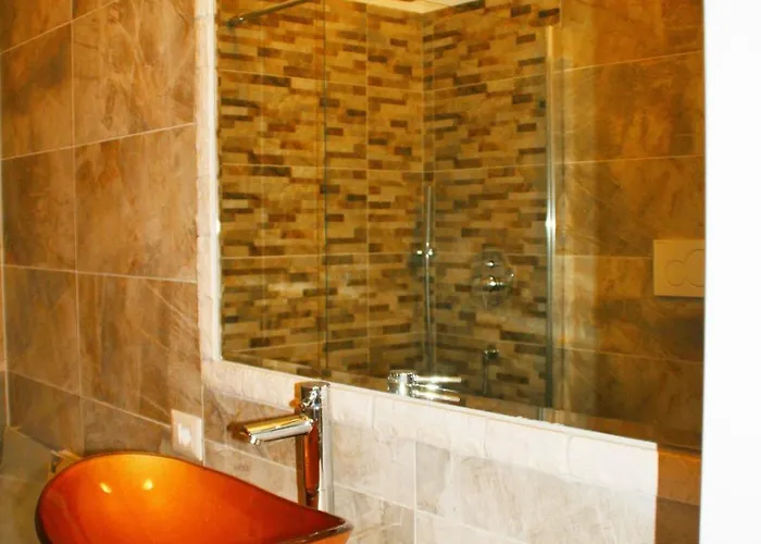 Panzió Have A - Luxury 4*