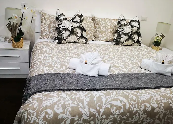 Have A - Luxury 4* Róma