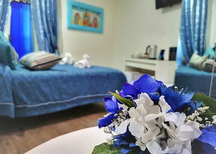 Panzió Have A - Luxury 4*