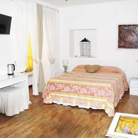 Oda ve Kahvaltı Have A - Luxury 4*