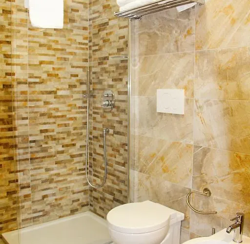 Bed & Breakfast Have A - Luxury 3*