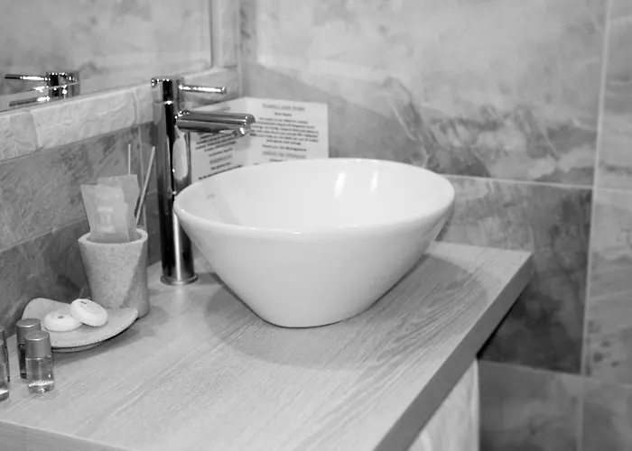 Have A - Luxury Bed & Breakfast