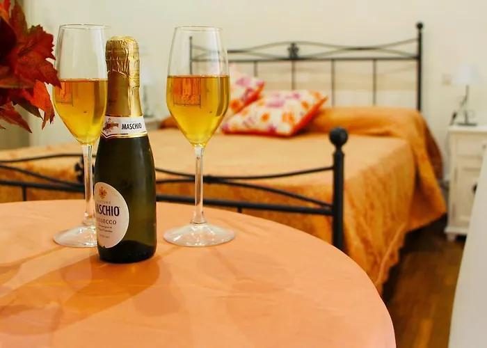 Have A - Luxury