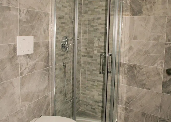 Have A - Luxury Řím