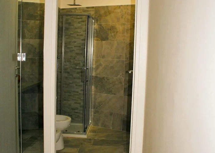 Bed & Breakfast Have A - Luxury Řím