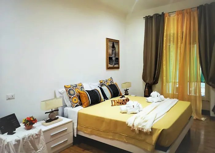 Have A - Luxury Řím