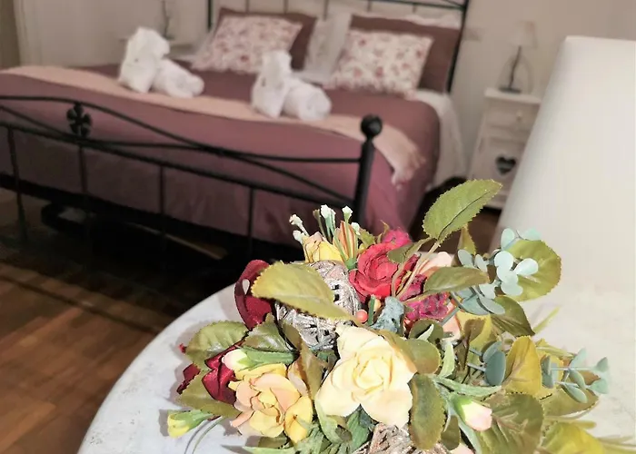 Have A - Luxury Bed & Breakfast 3*