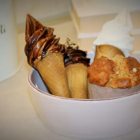 Alojamento de Acomodação e Pequeno-almoço Have A - Luxury 3*