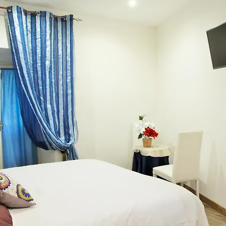 Nocleg ze śniadaniem Have A - Luxury 3*