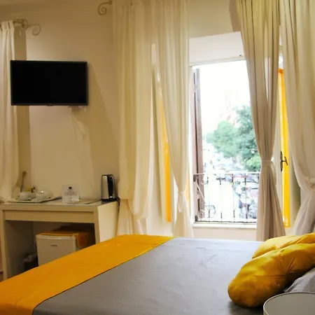 Nocleg ze śniadaniem Have A - Luxury