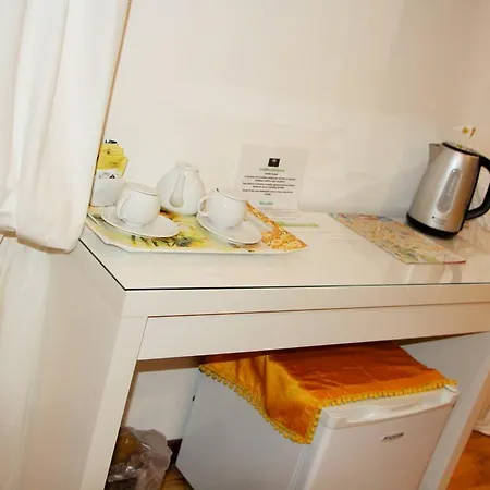 Nocleg ze śniadaniem Have A - Luxury