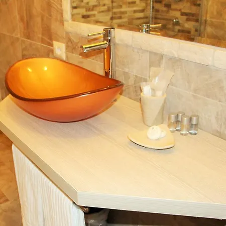 Have A - Luxury Roma