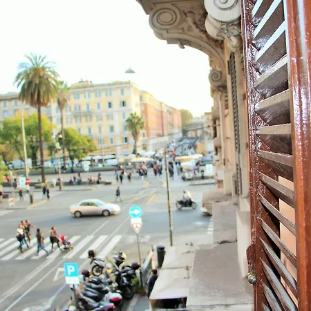 Nocleg ze śniadaniem Have A - Luxury