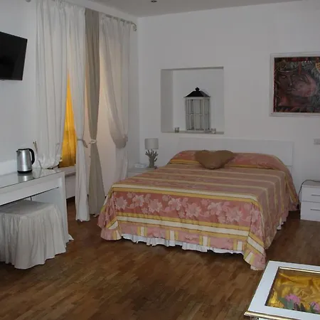 Have A Nice Holiday - Luxury Rooms