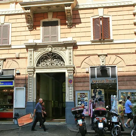 Have A - Luxury 3* Roma