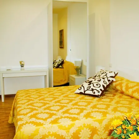 Alojamento de Acomodação e Pequeno-almoço Have A - Luxury Roma