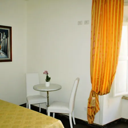 Have A - Luxury 3* Rzym