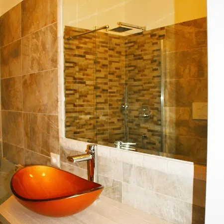 Bed & Breakfast Have A - Luxury 3*