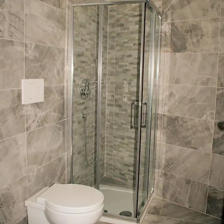 Have A - Luxury Roma