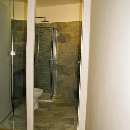 Bed & Breakfast Have A - Luxury Roma