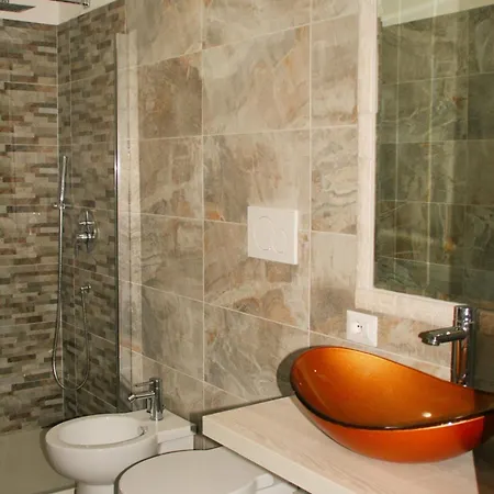 Have A - Luxury 3* Roma