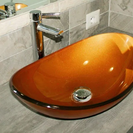 Bed & Breakfast Have A - Luxury Roma