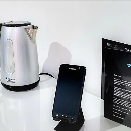 Have A - Luxury 3* Rzym