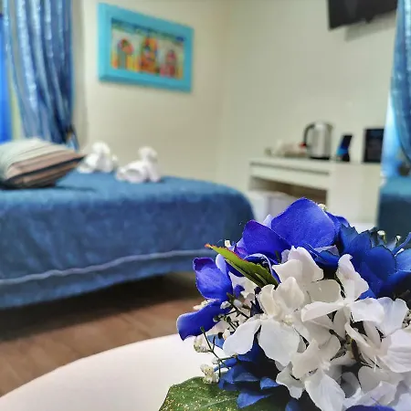 Nocleg ze śniadaniem Have A - Luxury 3*