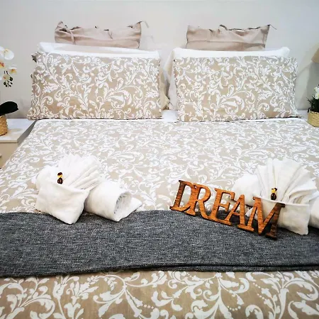 Nocleg ze śniadaniem Have A - Luxury