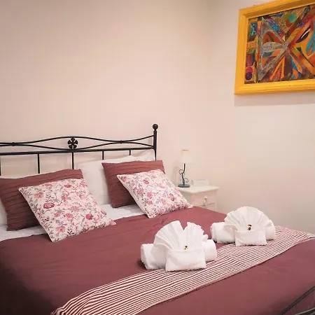 Alojamento de Acomodação e Pequeno-almoço Have A - Luxury Roma