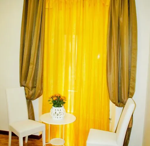 Have A - Luxury Oda ve Kahvaltı Roma