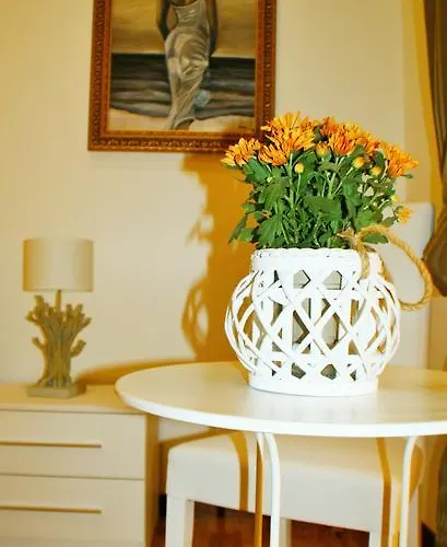 Oda ve Kahvaltı Have A - Luxury Roma