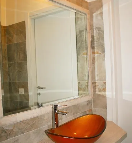 Oda ve Kahvaltı Have A - Luxury