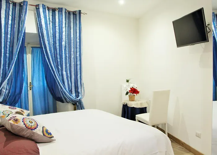 Oda ve Kahvaltı Have A - Luxury 3*