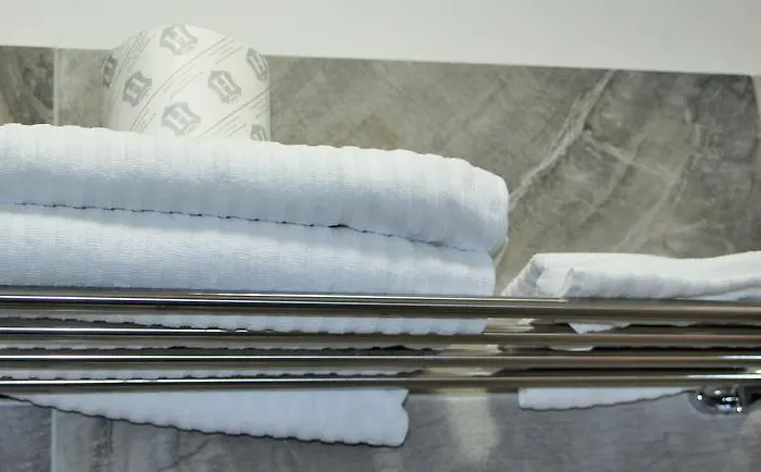 Have A - Luxury Roma