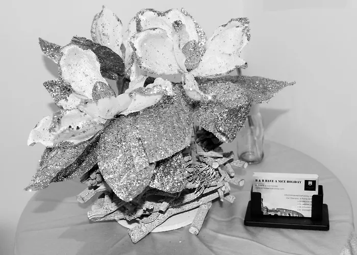 Have A - Luxury 3* Roma