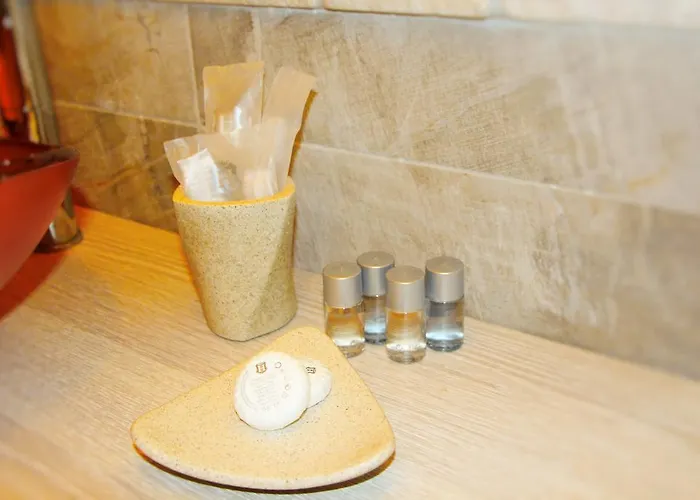 Have A - Luxury Oda ve Kahvaltı 3*