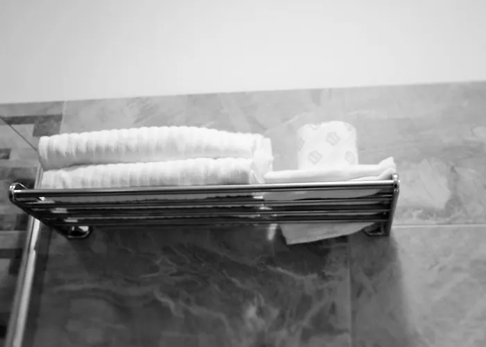 Oda ve Kahvaltı Have A - Luxury Roma