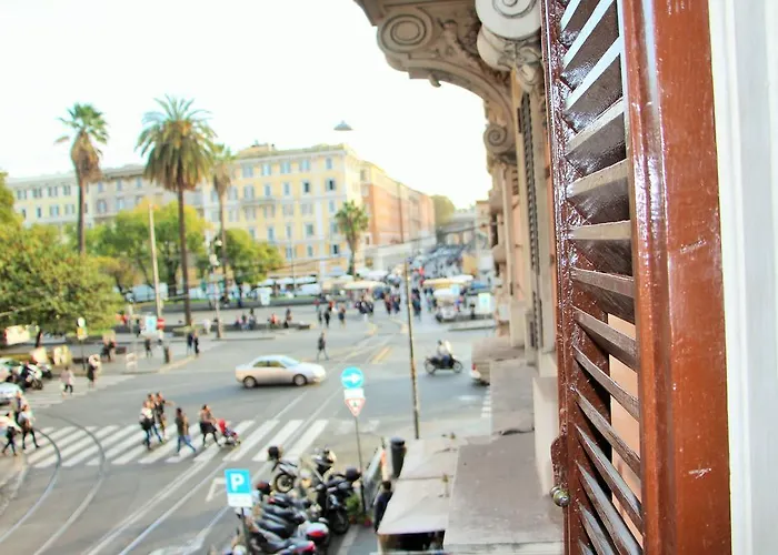 Oda ve Kahvaltı Have A - Luxury