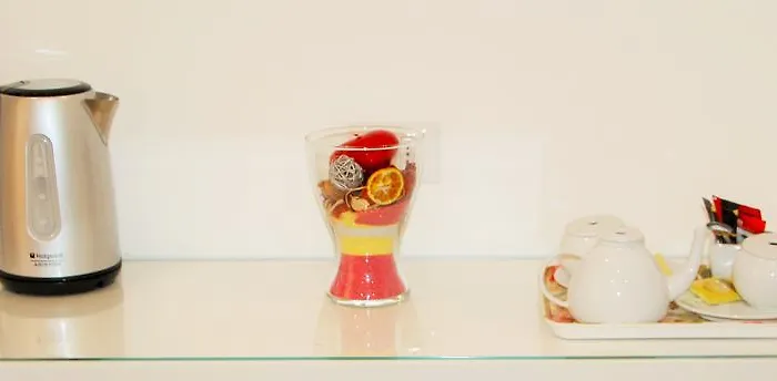 Have A - Luxury Oda ve Kahvaltı