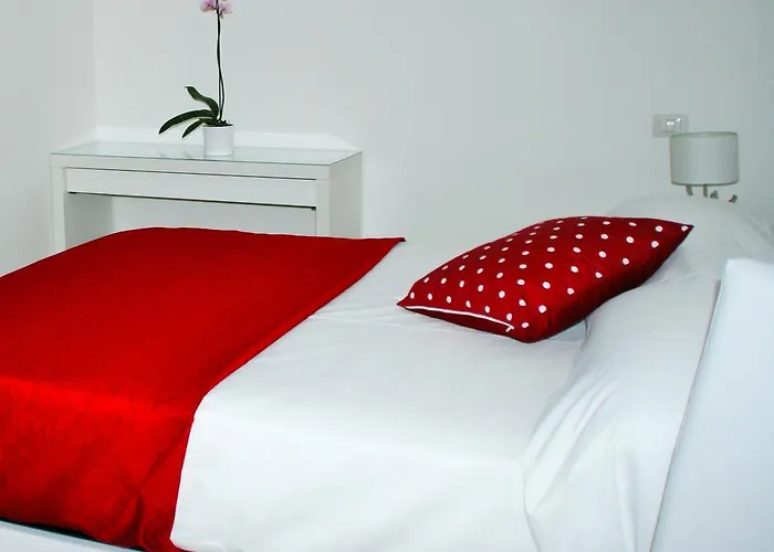 Oda ve Kahvaltı Have A - Luxury