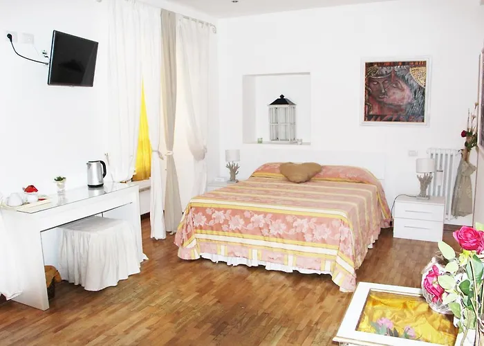 Oda ve Kahvaltı Have A - Luxury 3*