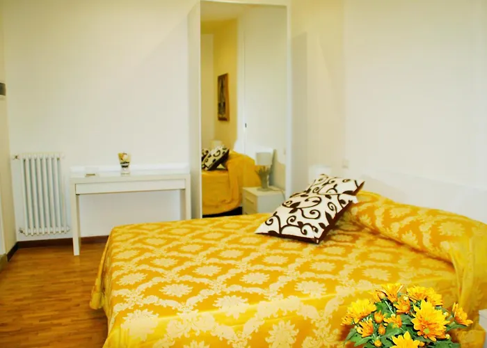 Oda ve Kahvaltı Have A - Luxury Roma