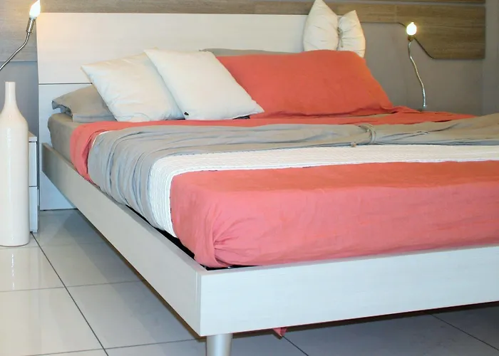 Have A - Luxury Oda ve Kahvaltı Roma