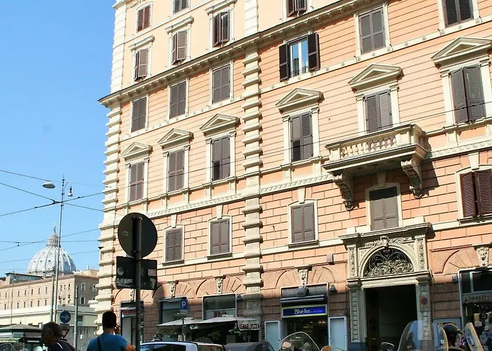 Have A - Luxury Oda ve Kahvaltı 3*