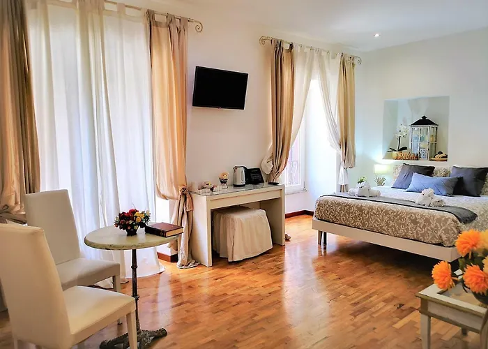 Have A - Luxury Oda ve Kahvaltı