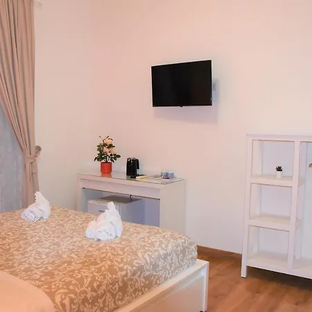 Have A - Luxury 4*