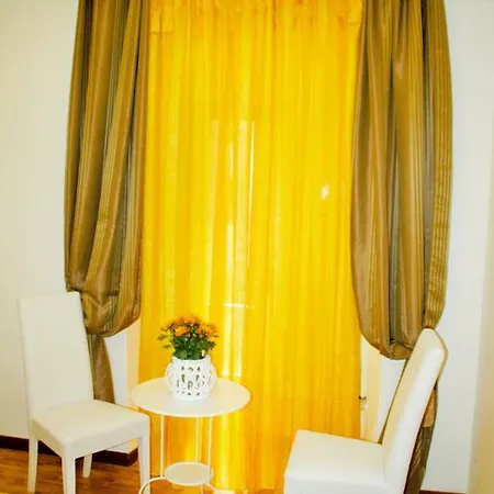 Have A Nice Holiday - Luxury Rooms Bed & Breakfast Rome