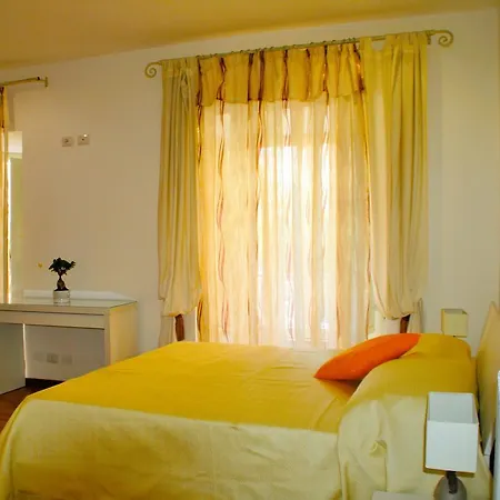 Bed & Breakfast Have A Nice Holiday - Luxury Rooms Rome
